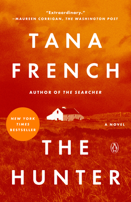 The Hunter - French, Tana