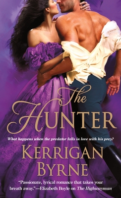 The Hunter - Byrne, Kerrigan