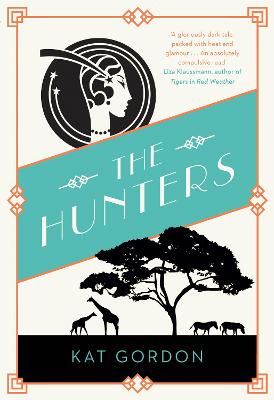 The Hunters - Gordon, Kat