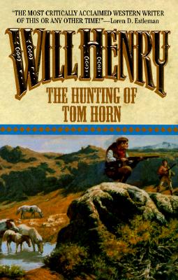 The Hunting of Tom Horn - Henry, Will