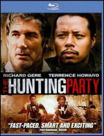 The Hunting Party [Blu-ray] - Richard Shepard