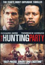 The Hunting Party - Richard Shepard