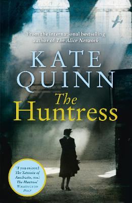 The Huntress - Quinn, Kate