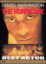 The Hurricane [Collectors Edition] - Norman Jewison