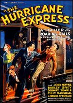 The Hurricane Express [Serial] - Armand Schaefer; J.P. McGowan; J.P. Morgan