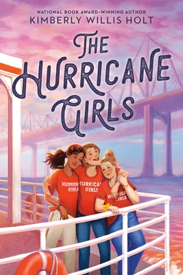 The Hurricane Girls - Willis Holt, Kimberly