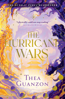 The Hurricane Wars - Guanzon, Thea