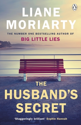 The Husband's Secret: The hit novel that launched the author of BIG LITTLE LIES - Moriarty, Liane