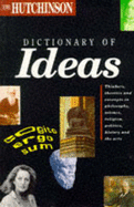 The Hutchinson Dictionary of Ideas