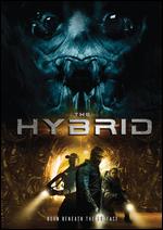The Hybrid - Billy O'Brien