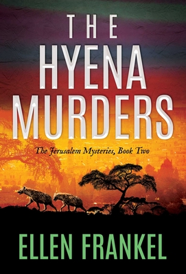 The Hyena Murders - Frankel, Ellen