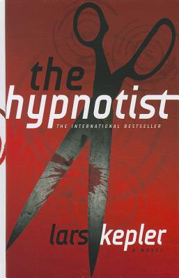 The Hypnotist - Kepler, Lars