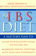 The I.B.S. Diet