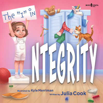 The I in Integrity: Volume 3 - Cook, Julia
