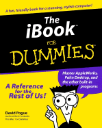 The iBook for Dummies