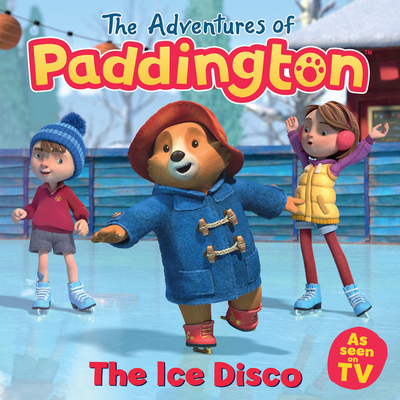 The Ice Disco - HarperCollins Children's Books