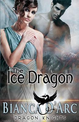 The Ice Dragon - D'Arc, Bianca