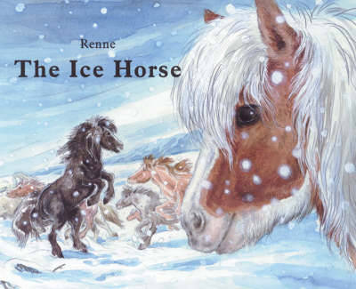 The Ice Horse - Renne