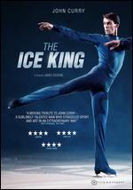 The Ice King - James Erskine