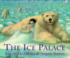 The Ice Palace - McAllister