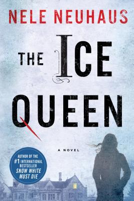 The Ice Queen - Neuhaus, Nele