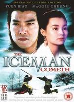 The Iceman Cometh - Clarence Fok