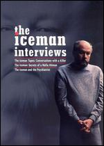 The Iceman Tapes: Conversations with a Killer - Jim Thebaut