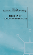 The Idea of Europe in Literature