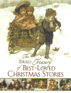 The Ideals Treasury of Best-Loved Christmas Stories