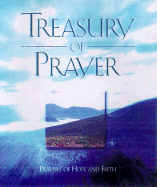 The Ideals Treasury of Prayer - Ideals Publications Inc (Editor)