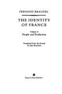 The Identity of France: People and Production