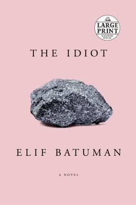 The Idiot - Batuman, Elif