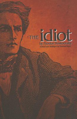 dostoevsky books the idiot