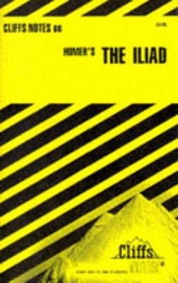 The Iliad, Notes - Skill, Elaine Strong, Ph.D.