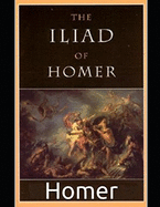 The Iliad of Homer