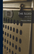 The Illio; 1970 (vol. 77)