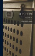 The Illio; 1971 (vol. 78)