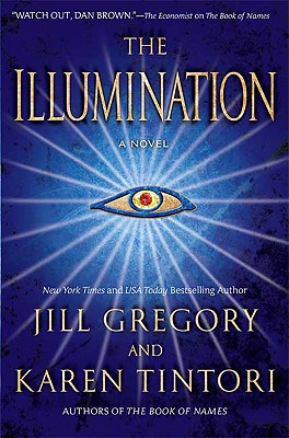 The Illumination - Tintori, Karen, and Gregory, Jill
