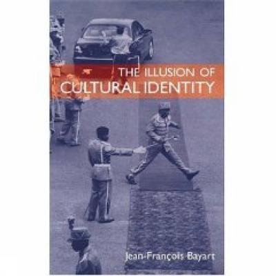 The Illusion of Cultural Identity - Bayart, Jean-Francois