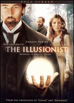 The Illusionist [P&S] - Neil Burger