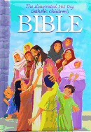 The Illustrated 365 Day Catholic Childrens Bible