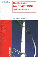 The Illustrated AutoCAD Quick Reference - Grabowski, Ralph