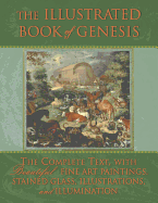 The Illustrated Book of Genesis