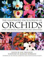 The Illustrated Encyclopedia of Orchids