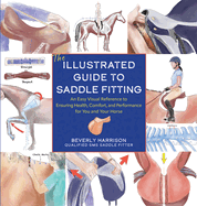 The Illustrated Guide to Saddle Fitting