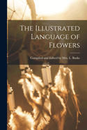 The Illustrated Language of Flowers