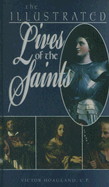 The Illustrated Lives of the Saints