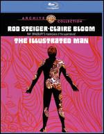 The Illustrated Man [Blu-ray] - Jack Smight