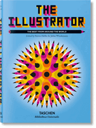 The Illustrator. The Best from around the World