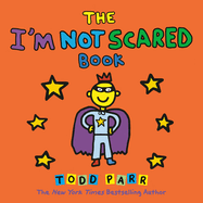 The I'm Not Scared Book